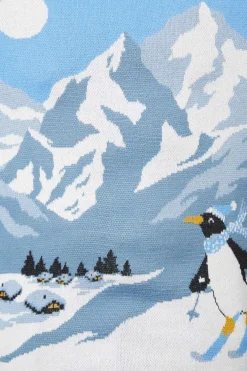 Winter Wonderland Jumper