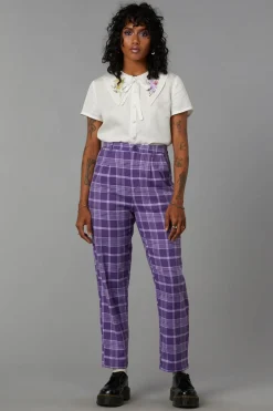 Wisteria Pant