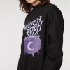 Witch Bitch Sweater
