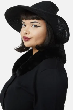 Witchy Hat