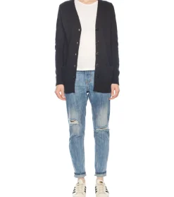 Women Pistolero Cardi