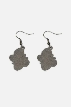 Wonderland Butterfly Earrings