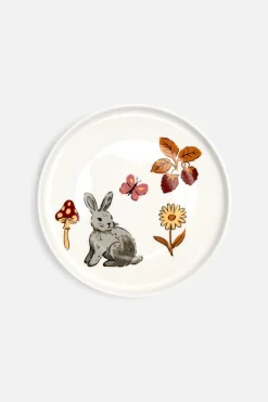 Wonderland Plate