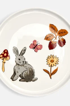 Wonderland Plate