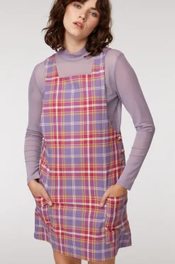 Woodland Creature Pinny