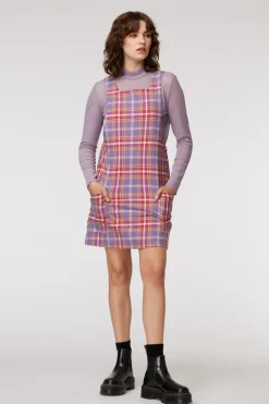 Woodland Creature Pinny