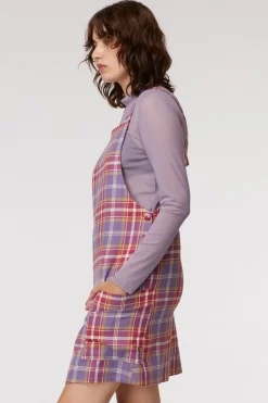 Woodland Creature Pinny