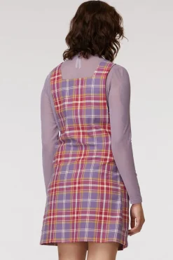 Woodland Creature Pinny