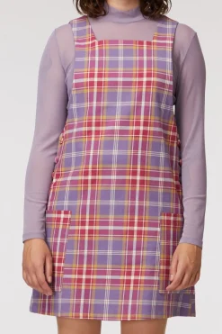 Woodland Creature Pinny