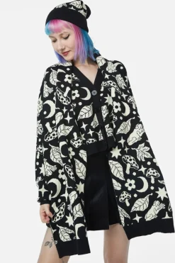 Woodlands Frog Scarf