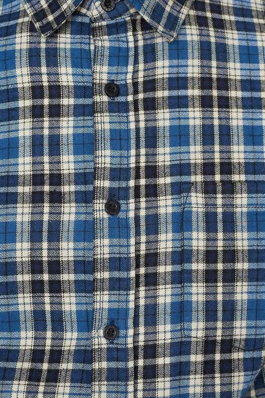Worker Ls Shirt