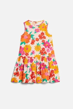 Wow Flora Dress