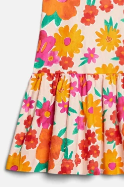 Wow Flora Dress