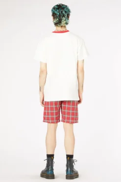 Yeh Nah Oversized Cotton Tee