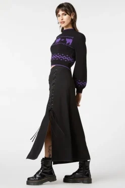 You'Re Mad Knit Jumper