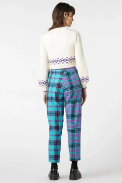 You'Re Mad Knit Jumper