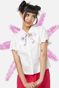 Zero Concentration Bow Top