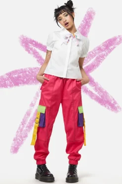 Zero Concentration Bow Top