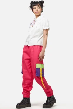 Zero Concentration Bow Top