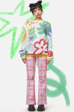 Zero Concentration Os Knit