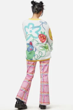 Zero Concentration Os Knit