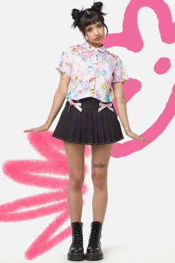 Zero Concentration Shirt