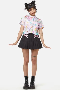 Zero Concentration Shirt