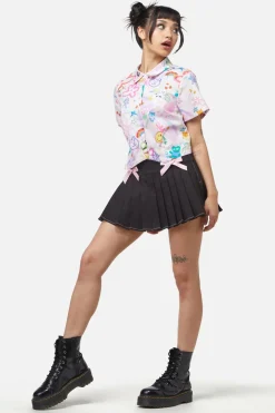 Zero Concentration Shirt