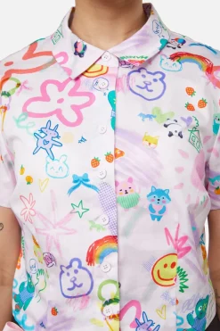 Zero Concentration Shirt