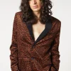 Ziggy Velvet Jacket