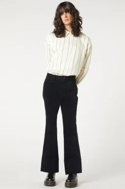 Ziggy Velvet Pant
