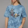 Zombie Print Tee